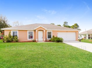 340 SW Undallo Rd, Pt Saint Lucie, FL 34953
