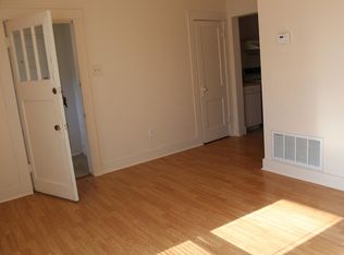 555 Vine St APT D, Abilene, TX 79602