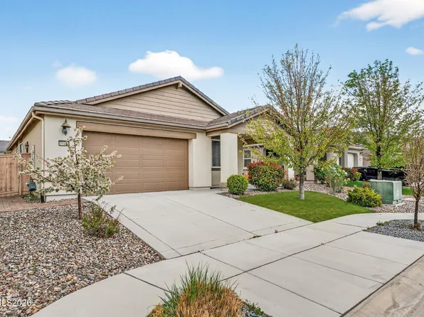 10050 Ignacio Cir, Reno, NV 89521