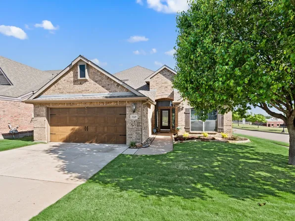 3249 Gidran Dr, Fort Worth, TX 76244