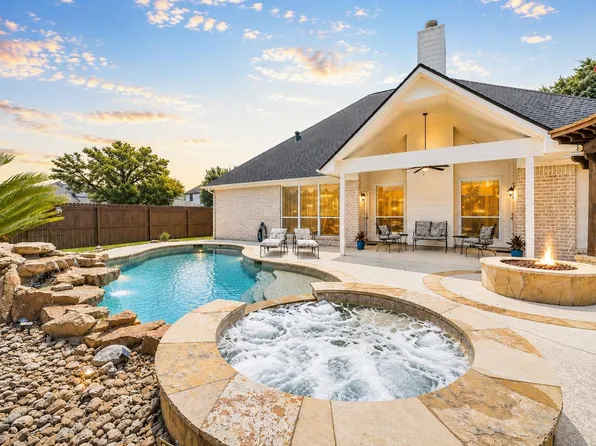 17412 Waterview Dr, Montgomery, TX 77356