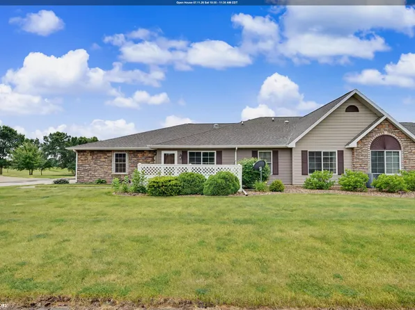 1610 E Deer Run Ln, Mount Pleasant, IA 52641