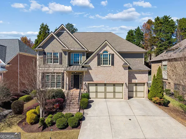 448 Oak Valley Cir SE, Smyrna, GA 30082