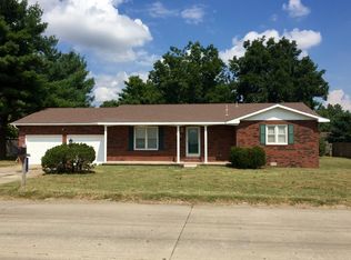314 County Line Rd, Sikeston, MO 63801