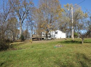 2611 Ridge Rd, Sullivan, MO 63080