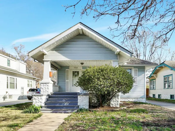3028 E English St, Wichita, KS 67211