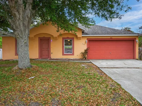 439 Magpie Ct, Poinciana, FL 34759