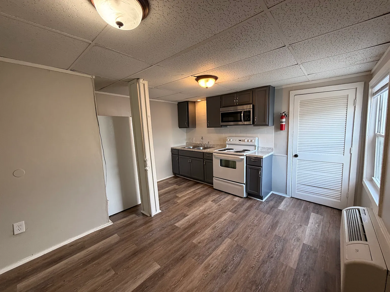 1 bed, 450 sqft, $950 — Photo 4