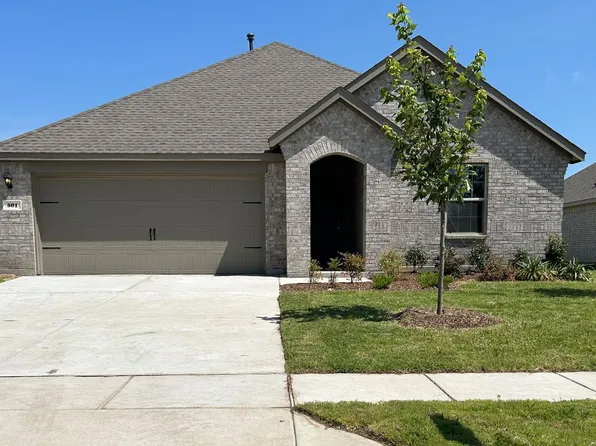 501 Carthage St, Caddo Mills, TX 75135
