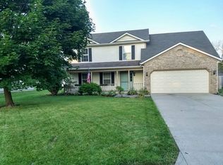 159 Otten Rd, Rossville, IN 46065