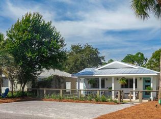 75 Bluefish St, Santa Rosa Beach, FL 32459