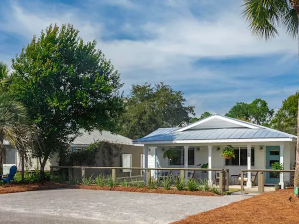 75 Bluefish St, Santa Rosa Beach, FL 32459