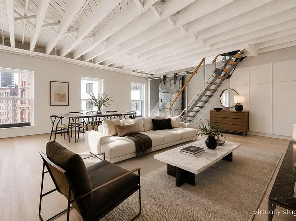 1 Worth St APT 6R, New York, NY 10013