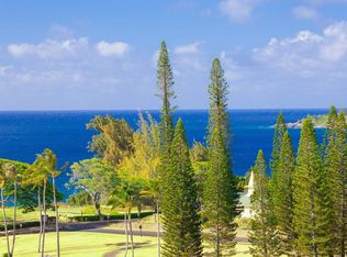 Kapalua Ridge, Lahaina, HI 96761