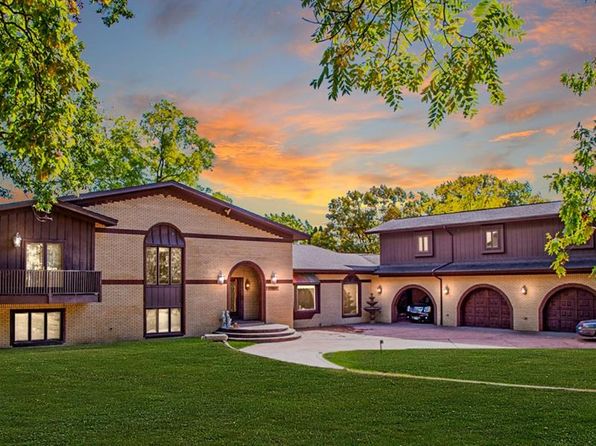 Waterfront Grosse Ile Mi Waterfront Homes For Sale 29 Homes Zillow