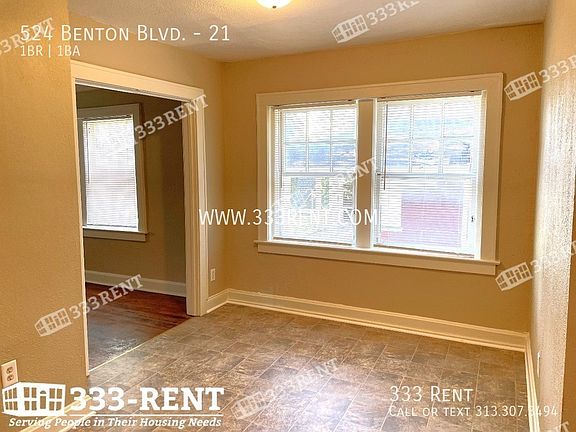 3rd image of 524 Benton Blvd APT 21
