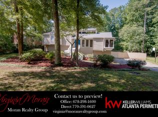 1977 Kramer Way, Marietta, GA 30062