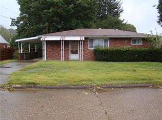 2814 14th Ave, Vienna, WV 26105