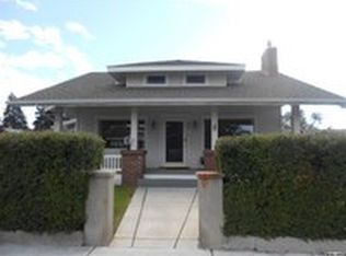 2806 Floral Blvd, Butte, MT 59701