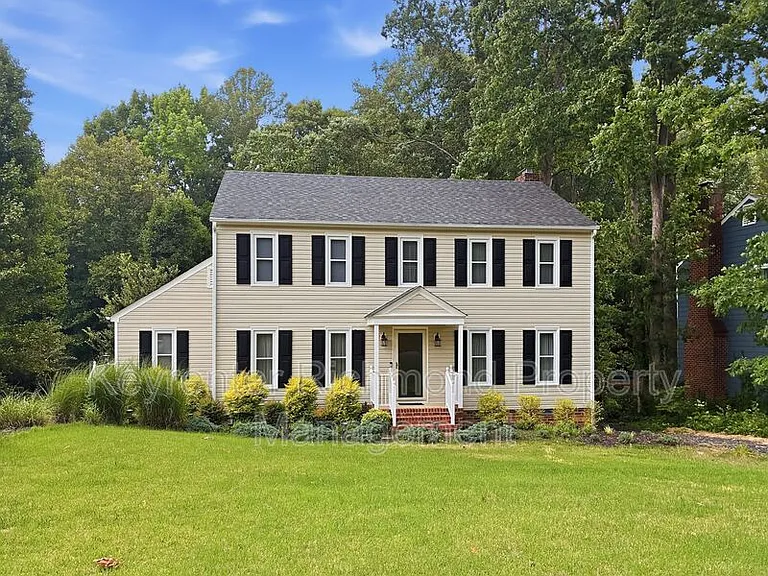 2030 Shady Branch Trl — Photo 1