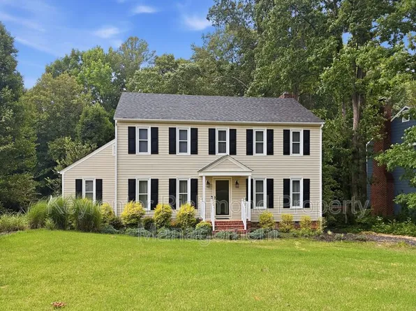 2030 Shady Branch Trl, Henrico, VA 23238