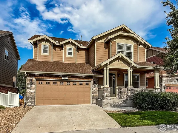 2182 Steppe Dr, Longmont, CO 80504