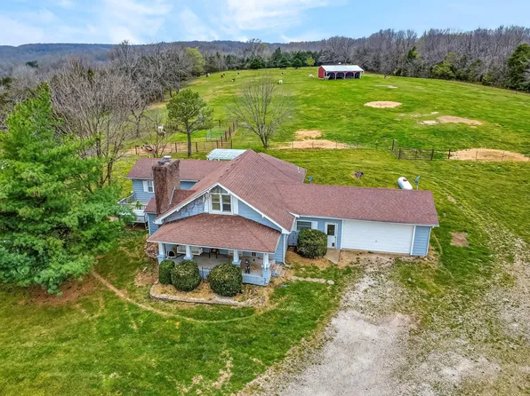 3735 Meyers Hollow Road, Marshfield, MO 65706