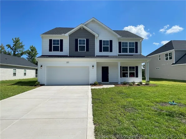 4279 Halkirk Dr, Fayetteville, NC 28312