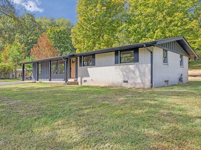 1828 Loraine Ave, Pulaski, TN, 38478