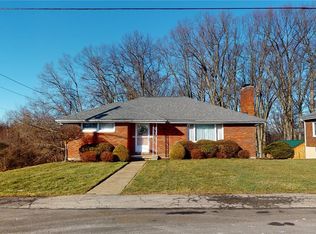 116 Duncan Dr, Butler, PA 16001