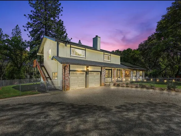 20840 Inspiration Ln, Grass Valley, CA 95949