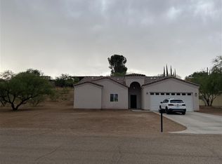 418 Clover St, Rio Rico, AZ 85648