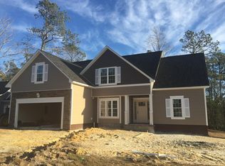216 Brook Xing, Swansboro, NC 28584