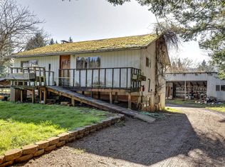 26910 S Benjamin Rd, Estacada, OR 97023