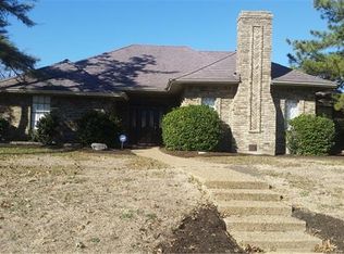 2809 Deep Valley Trl, Plano, TX 75023