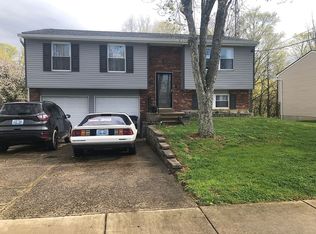 50 Waterside Way, Covington, KY 41017