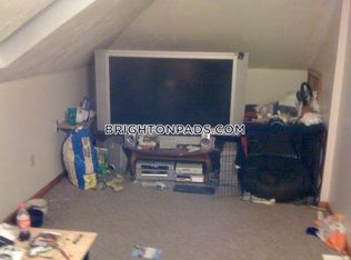 19 Priscilla Rd FL 2ND, Boston, MA 02135