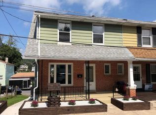2419 Woodvale Ave, Reading, PA