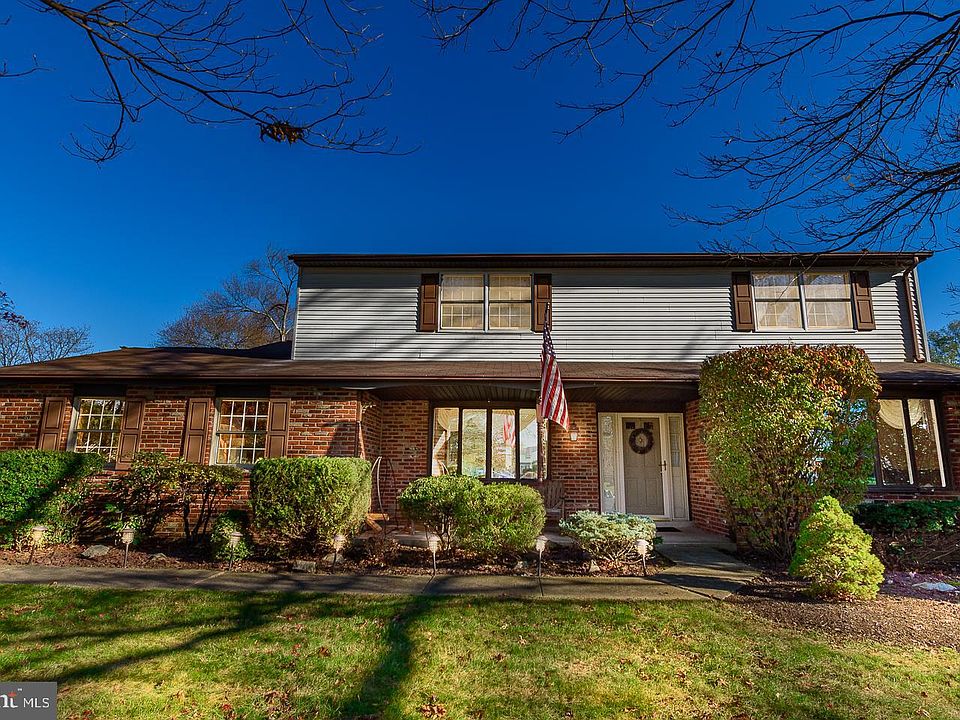 19 E Julianna Dr, Churchville, PA 18966 Zillow