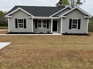 832 Highway 348, Loris, SC 29569