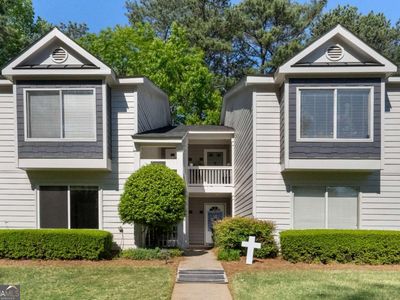 111 Fair Haven Way SE, Smyrna, GA, 30080