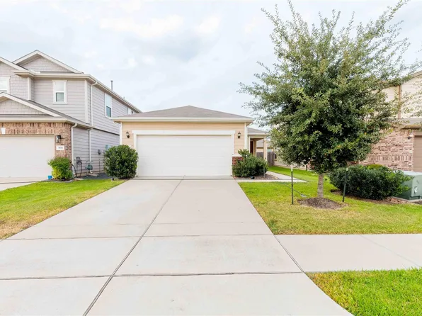 9814 Mills Orchard Dr, Houston, TX 77070