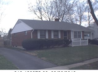 4319 Sidway Ave, Columbus, OH