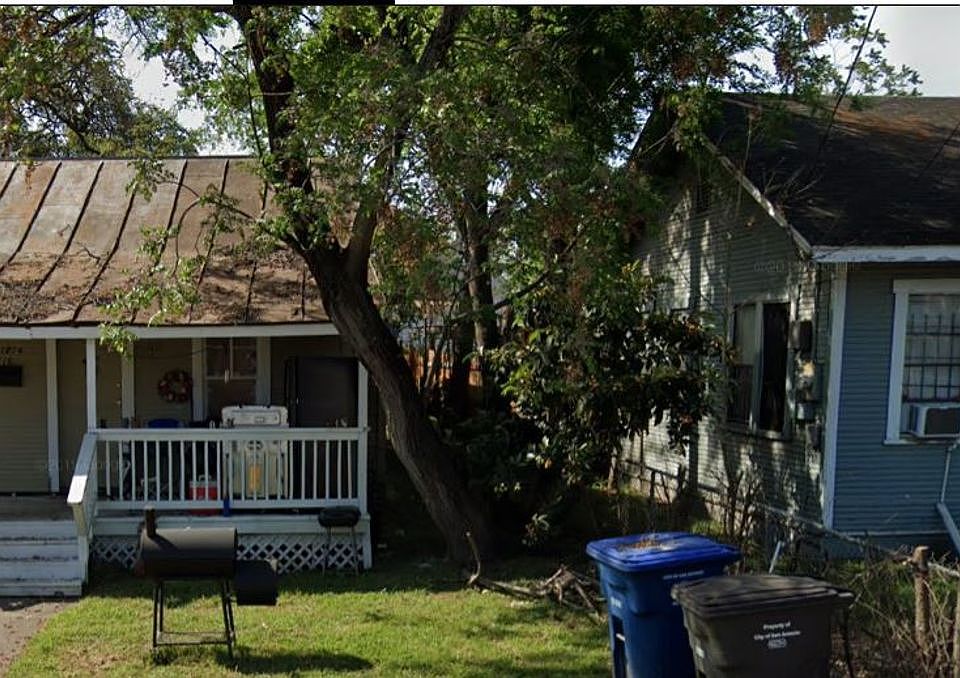 1214 Paso Hondo 1214 Paso Hondo San Antonio, TX Zillow Apartments