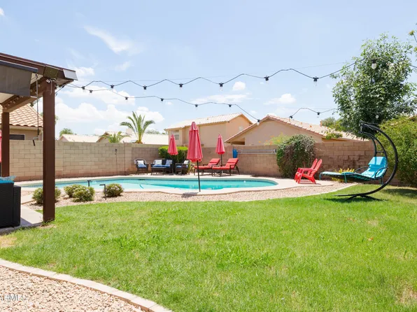 1431 E Century Ave, Gilbert, AZ 85296