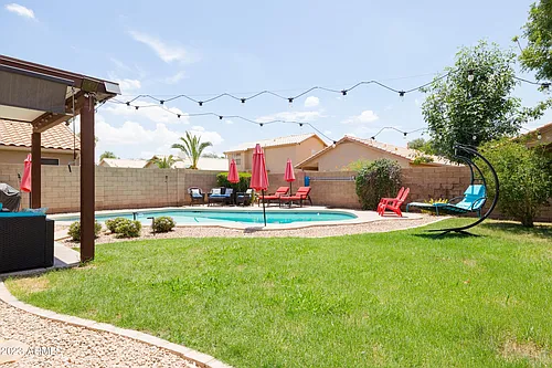 1431 E Century Ave Photo 1