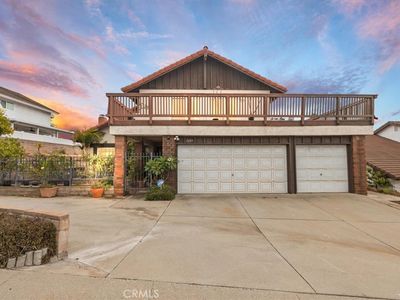1601 Loma Rd, Montebello, CA, 90640