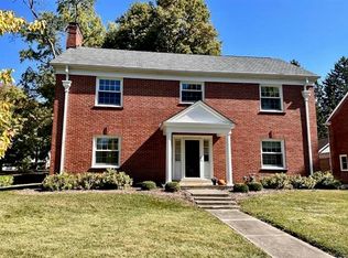 324 N Riley Rd, Muncie, IN 47304