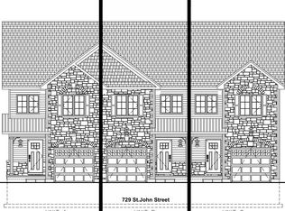 729 Saint John St, Merrickville Wolford, ON K0G1N0