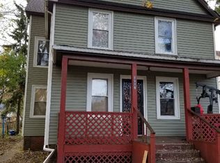 1116 Lincoln St, North Chicago, IL